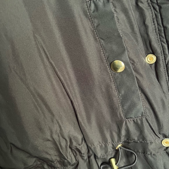 J Crew New chateau puffer coat - Picture 6 of 8